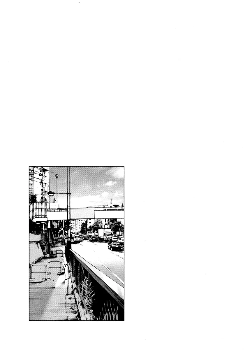 Read Goodnight Punpun Manga Online