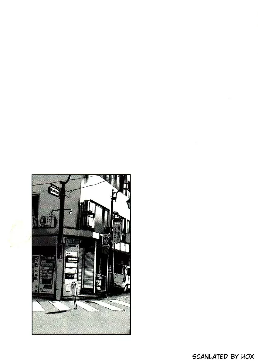 Read Goodnight Punpun Manga Online