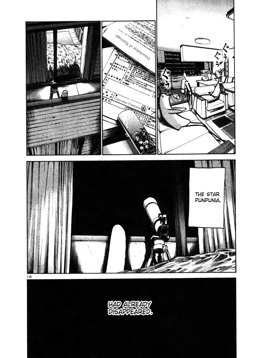 Read Goodnight Punpun Manga Online
