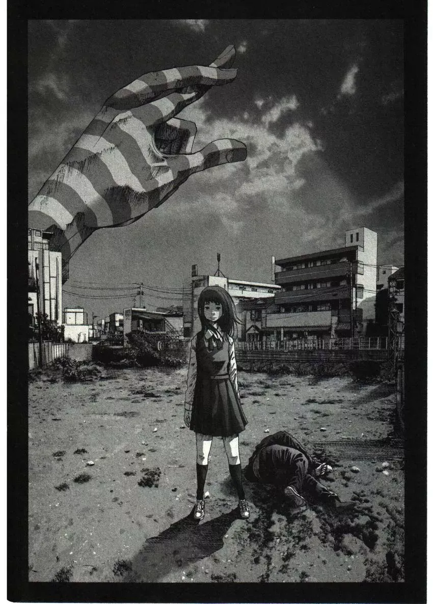 Read Goodnight Punpun Manga Online