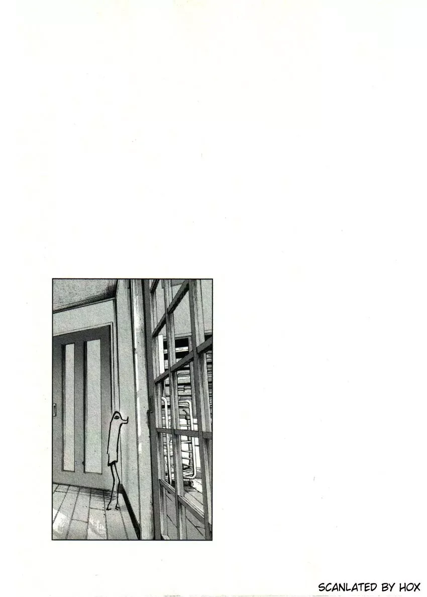 Read Goodnight Punpun Manga Online