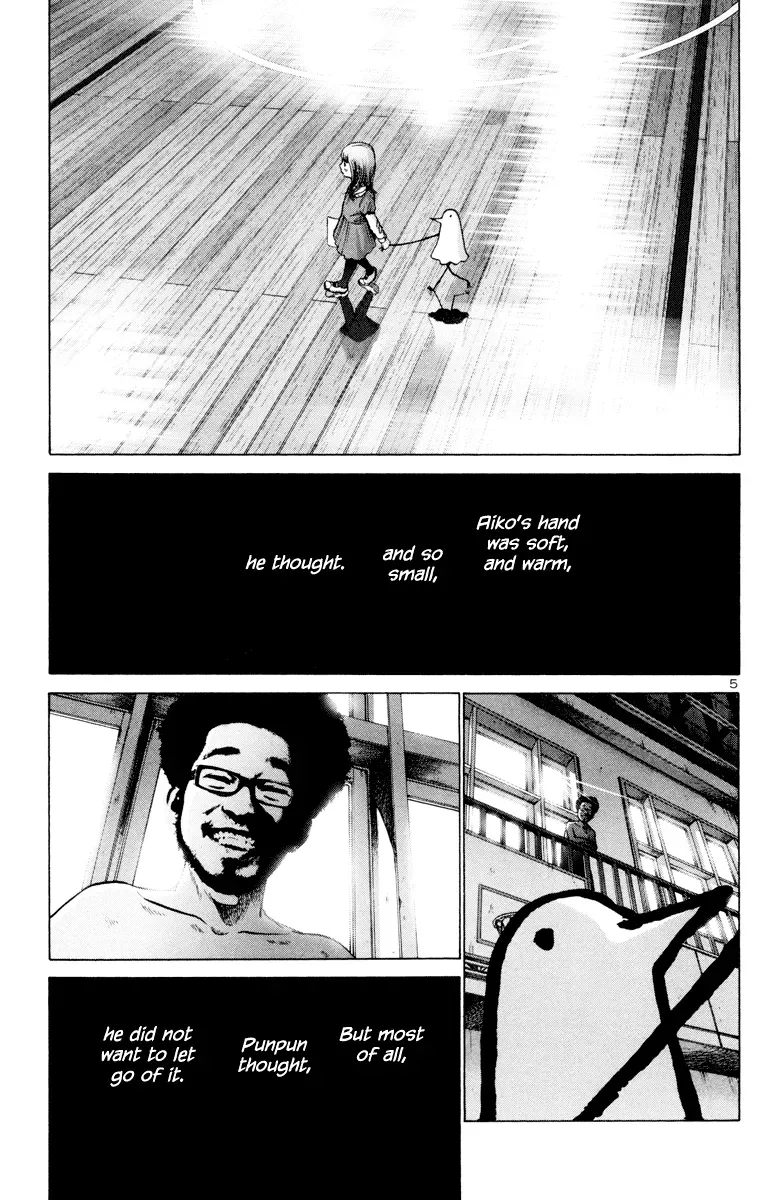 Read Goodnight Punpun Manga Online