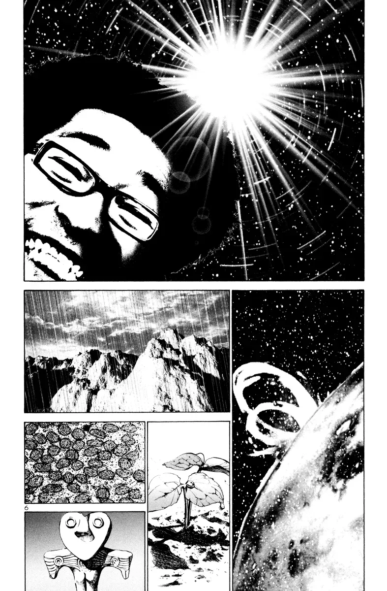 Read Goodnight Punpun Manga Online