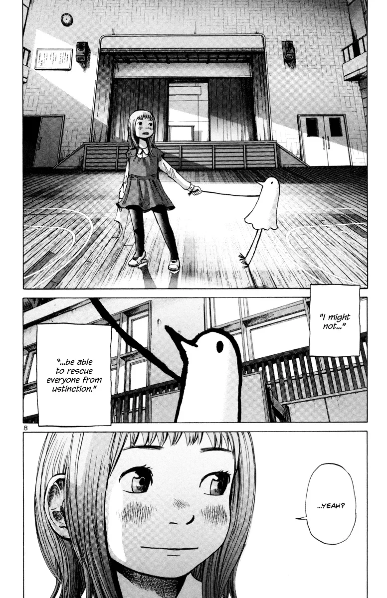 Read Goodnight Punpun Manga Online
