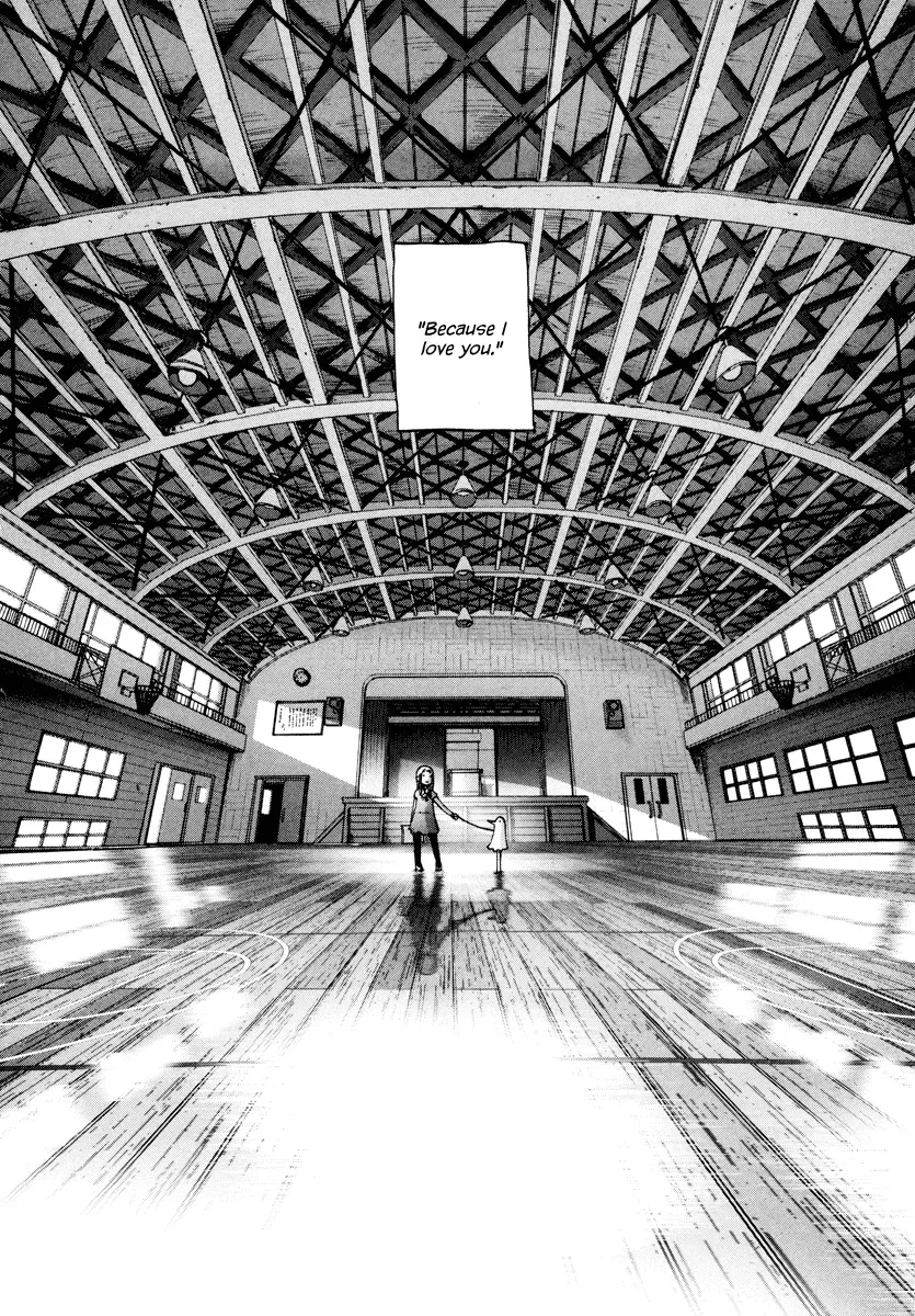 Read Goodnight Punpun Manga Online