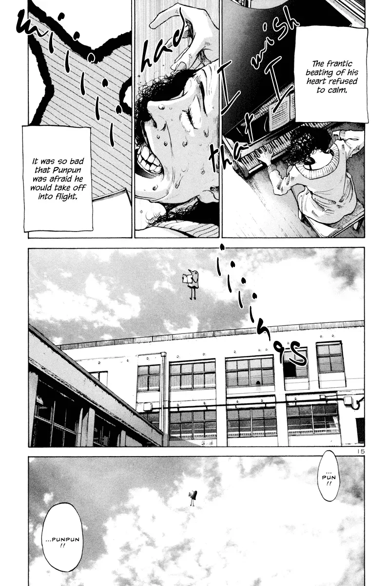 Read Goodnight Punpun Manga Online