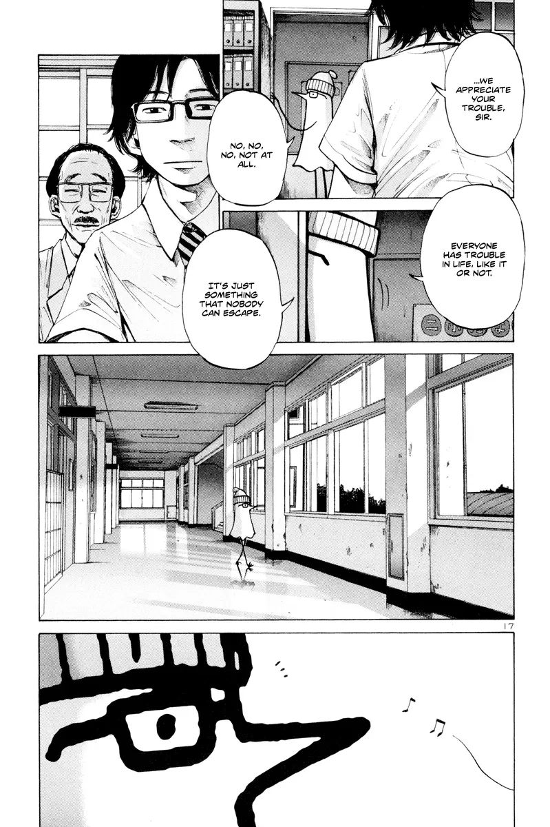 Read Goodnight Punpun Manga Online