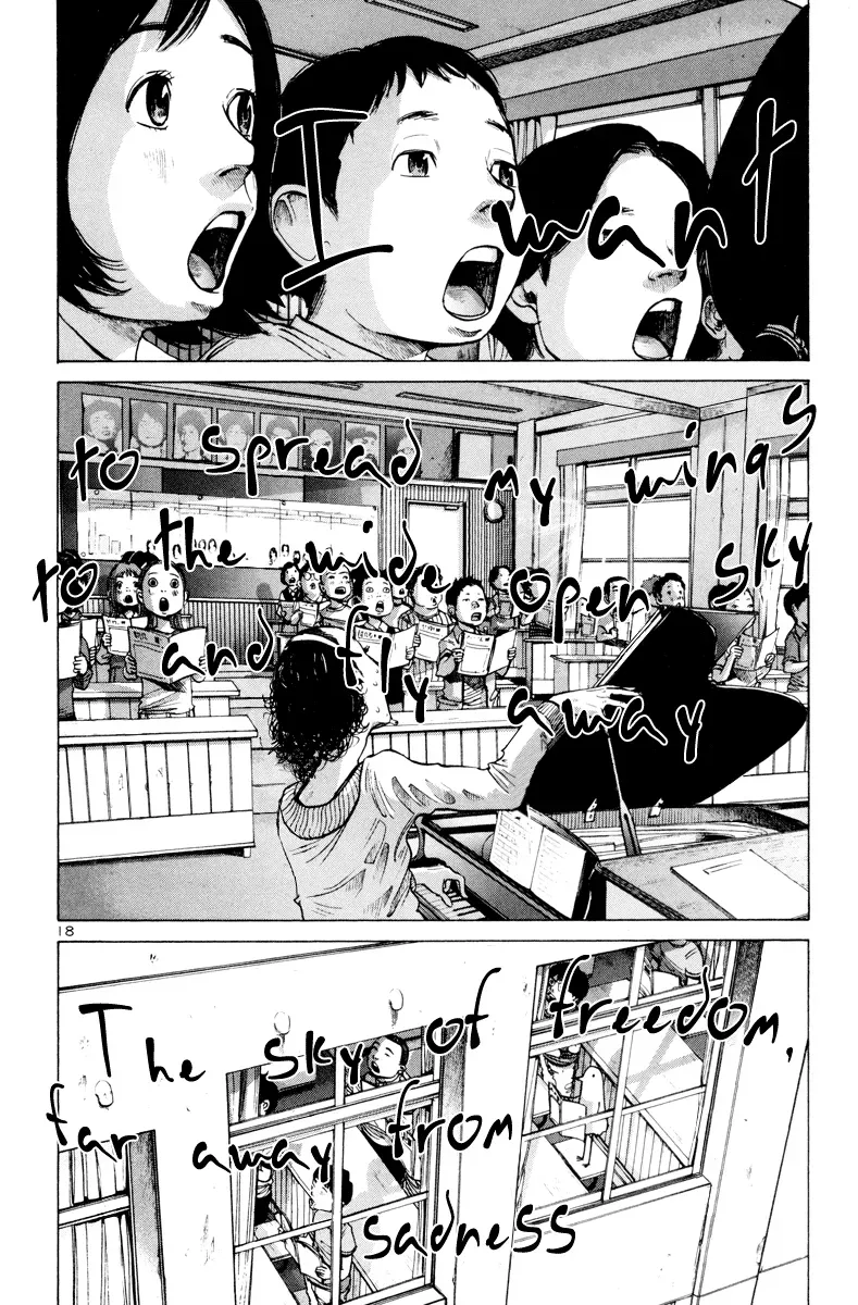 Read Goodnight Punpun Manga Online