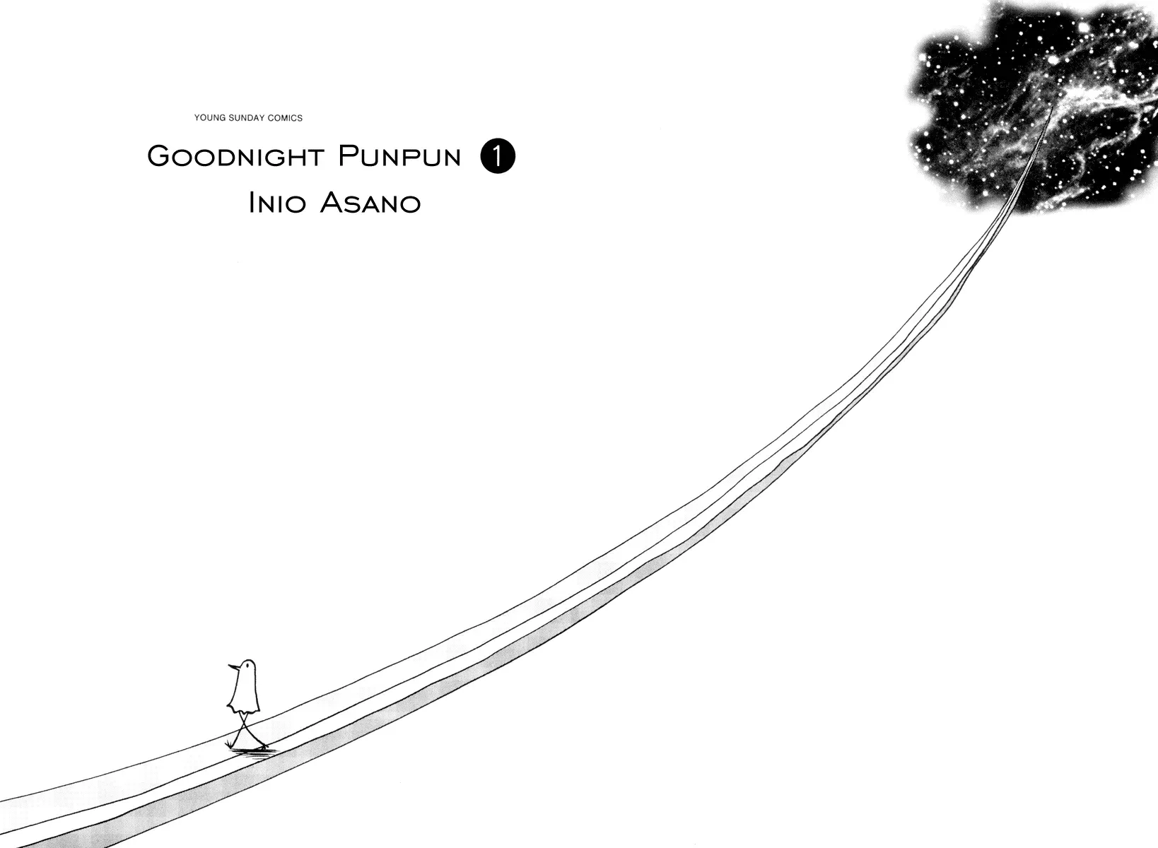 Read Goodnight Punpun Manga Online