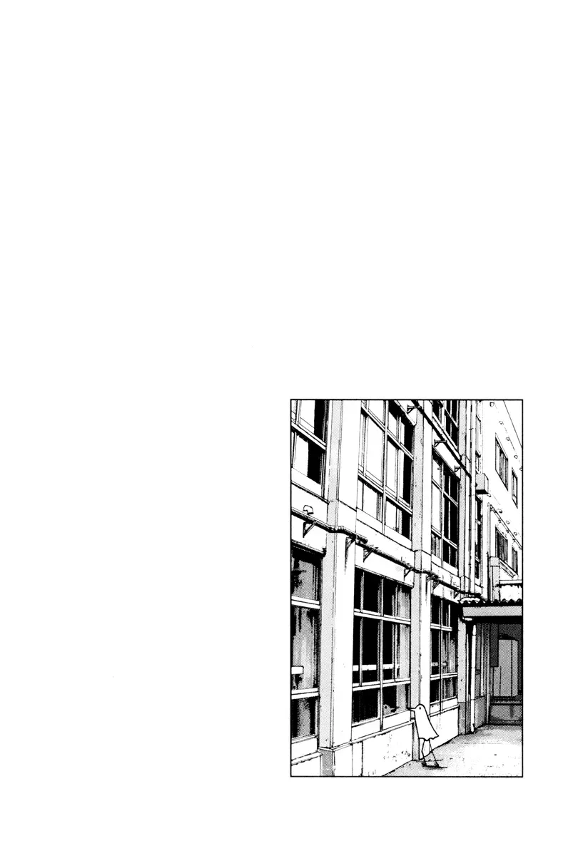 Read Goodnight Punpun Manga Online