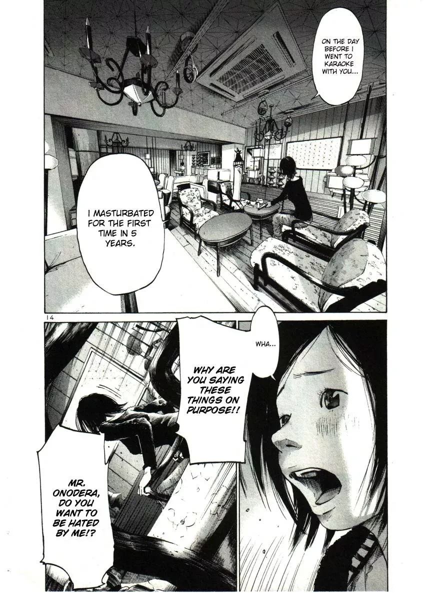 Read Goodnight Punpun Manga Online