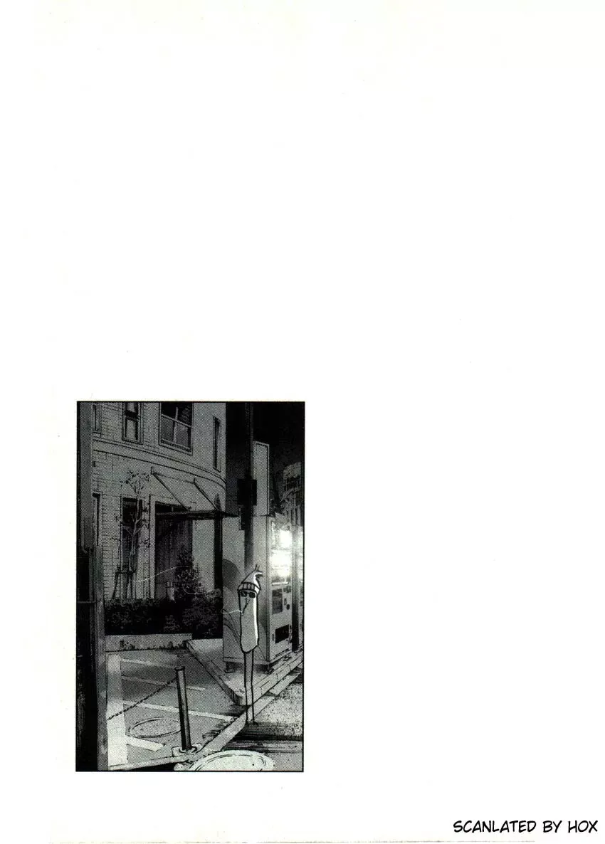 Read Goodnight Punpun Manga Online