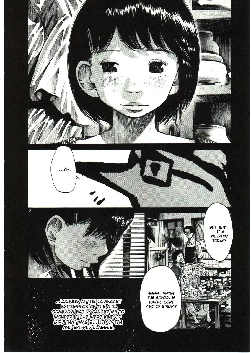 Read Goodnight Punpun Manga Online