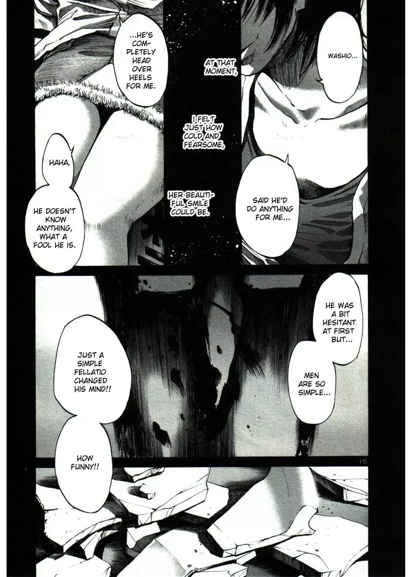 Read Goodnight Punpun Manga Online