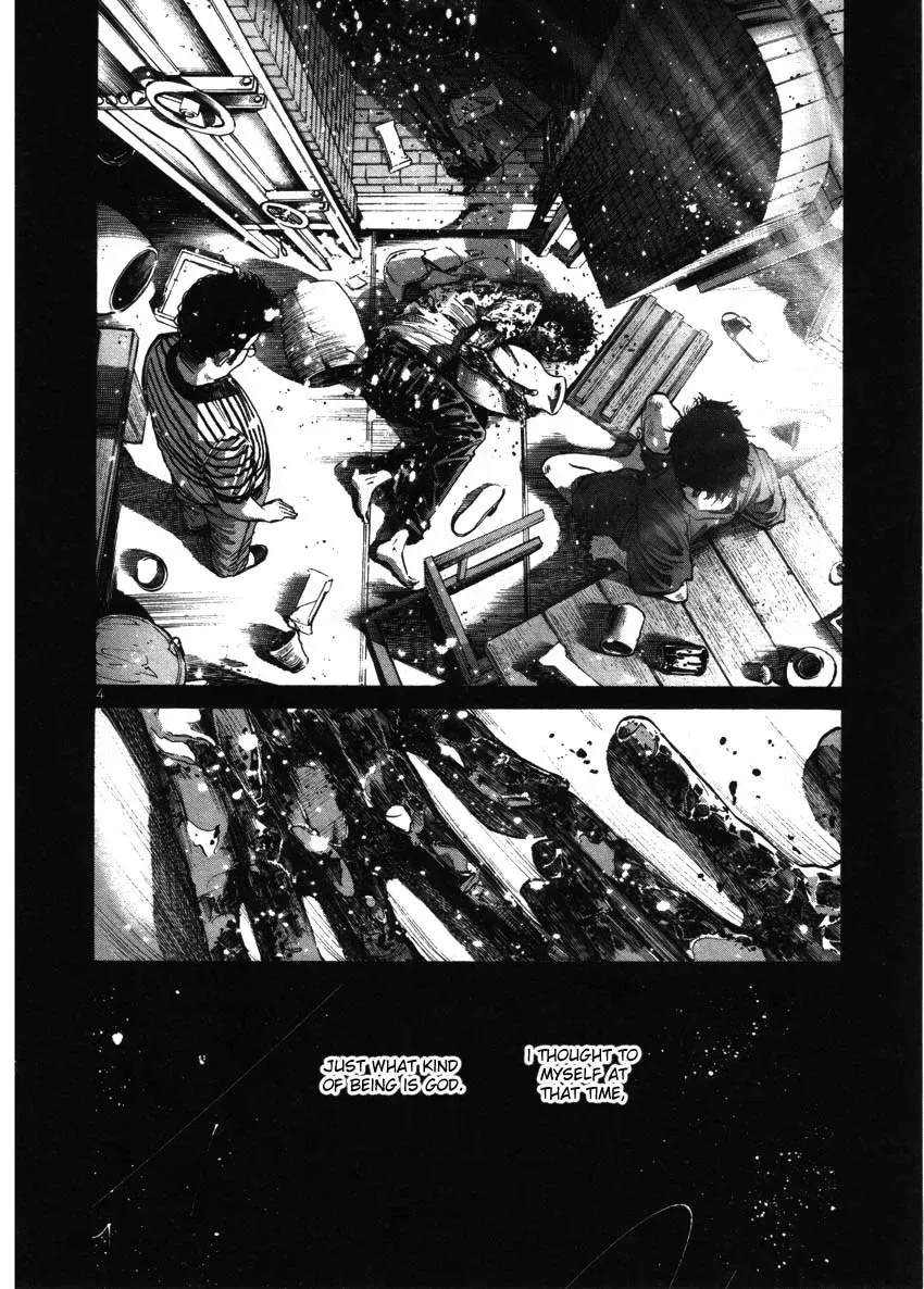 Read Goodnight Punpun Manga Online