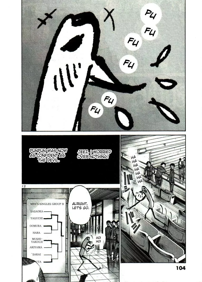 Read Goodnight Punpun Manga Online