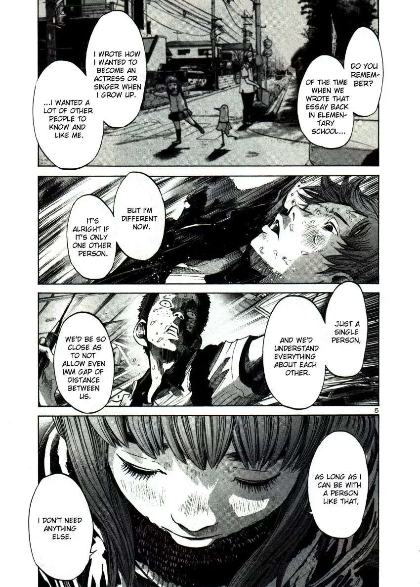 Read Goodnight Punpun Manga Online