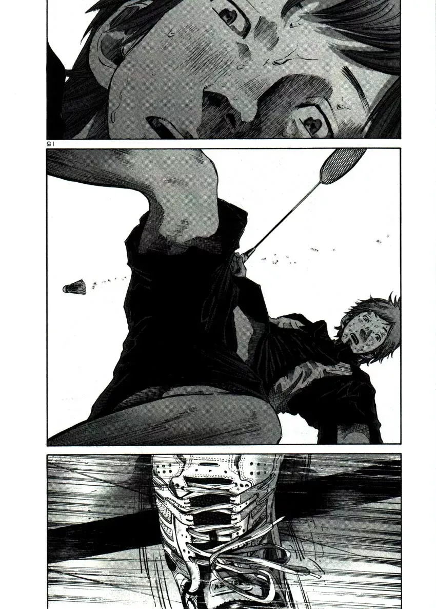 Read Goodnight Punpun Manga Online