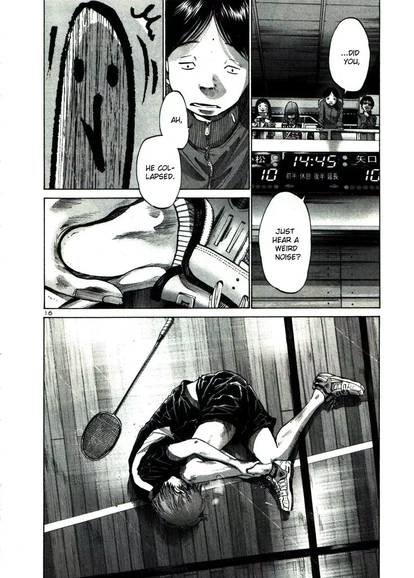 Read Goodnight Punpun Manga Online