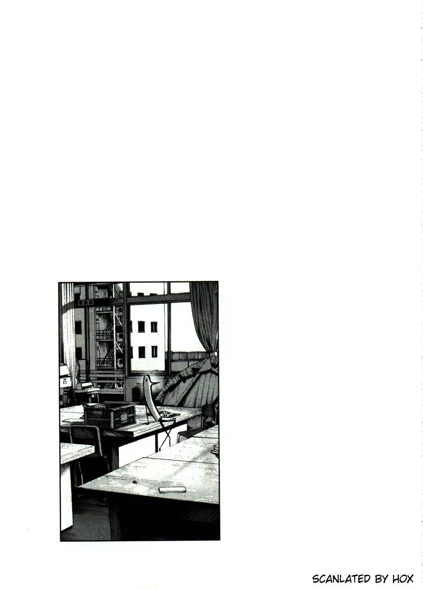Read Goodnight Punpun Manga Online