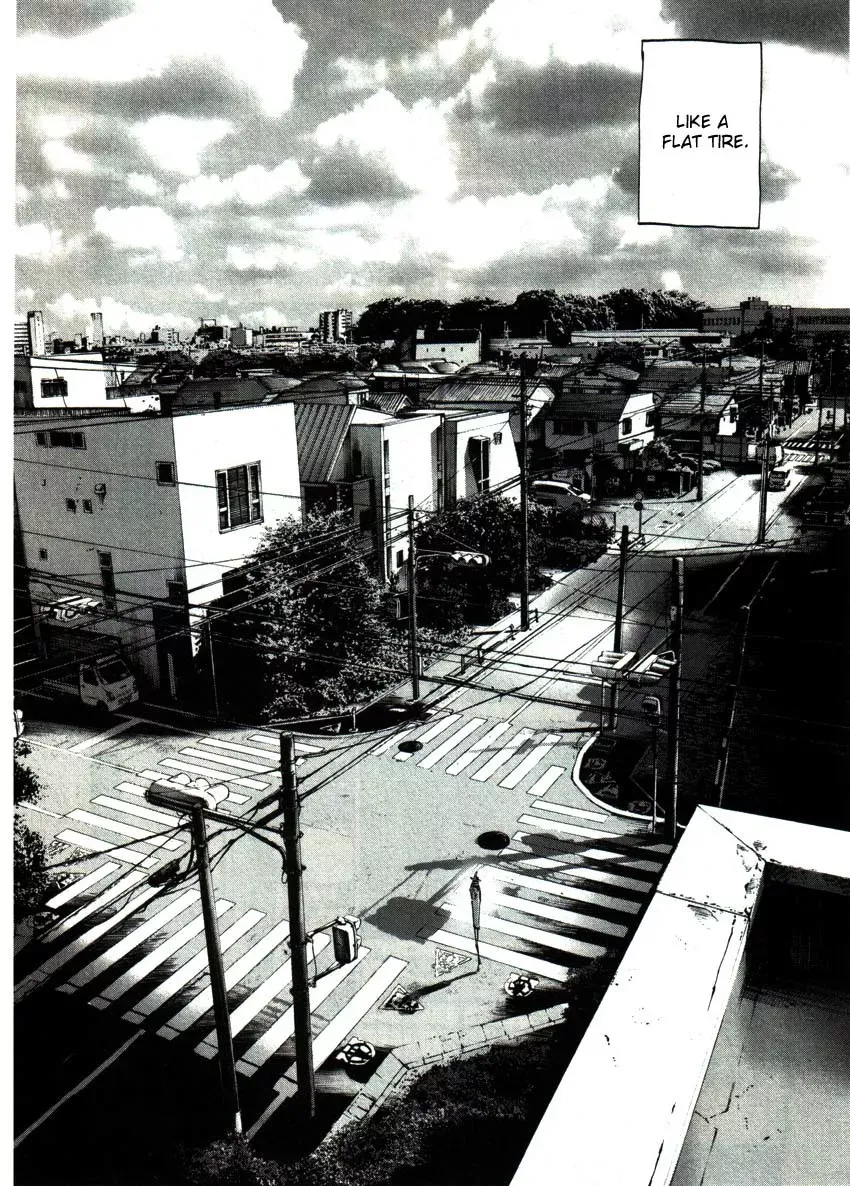 Read Goodnight Punpun Manga Online