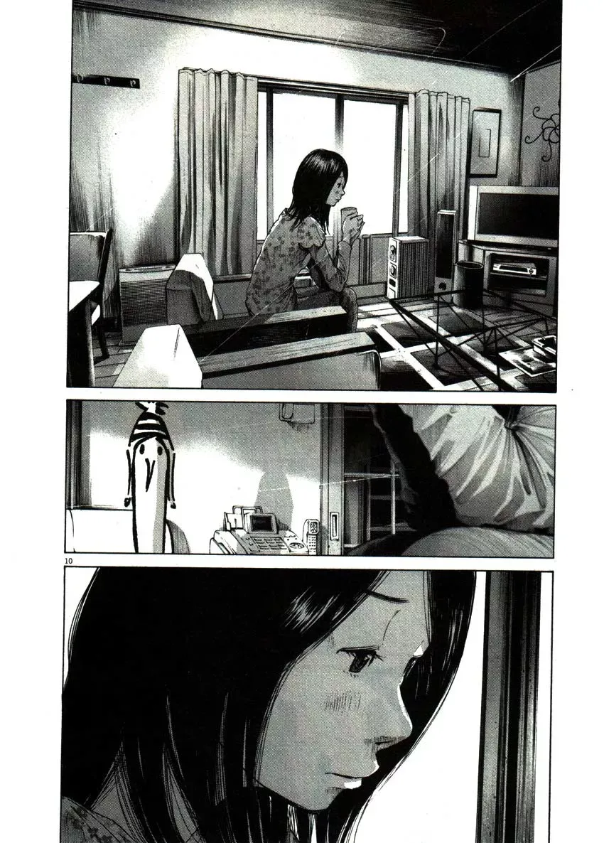 Read Goodnight Punpun Manga Online