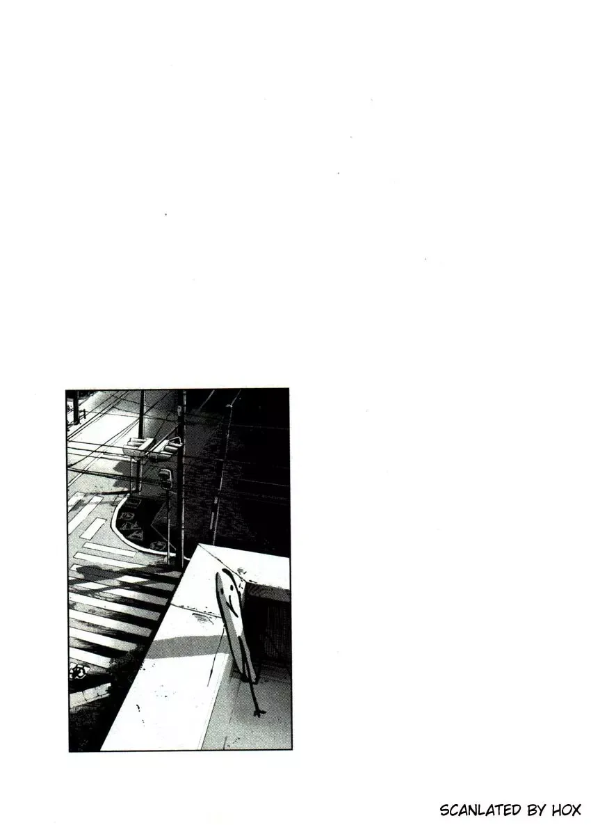 Read Goodnight Punpun Manga Online