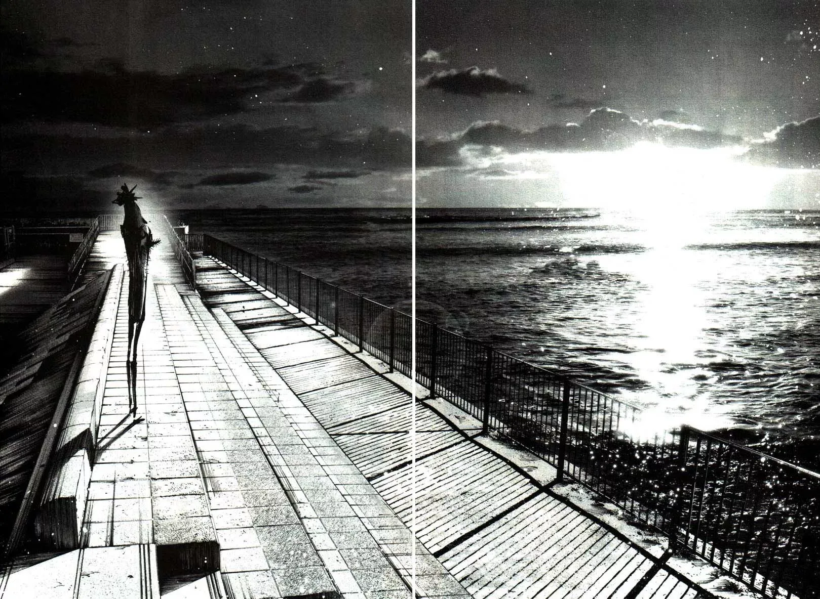 Read Goodnight Punpun Manga Online