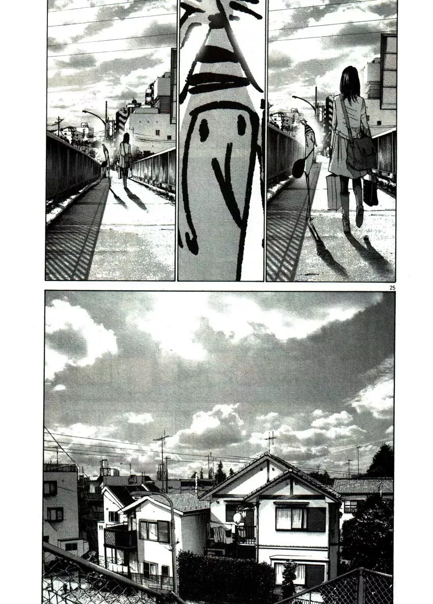 Read Goodnight Punpun Manga Online