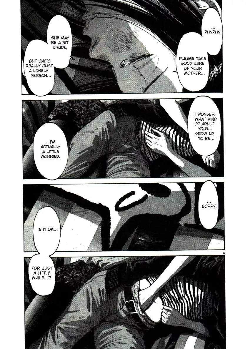 Read Goodnight Punpun Manga Online