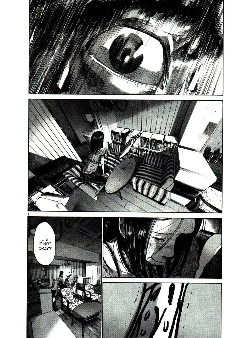 Read Goodnight Punpun Manga Online