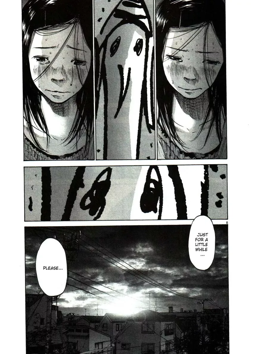 Read Goodnight Punpun Manga Online