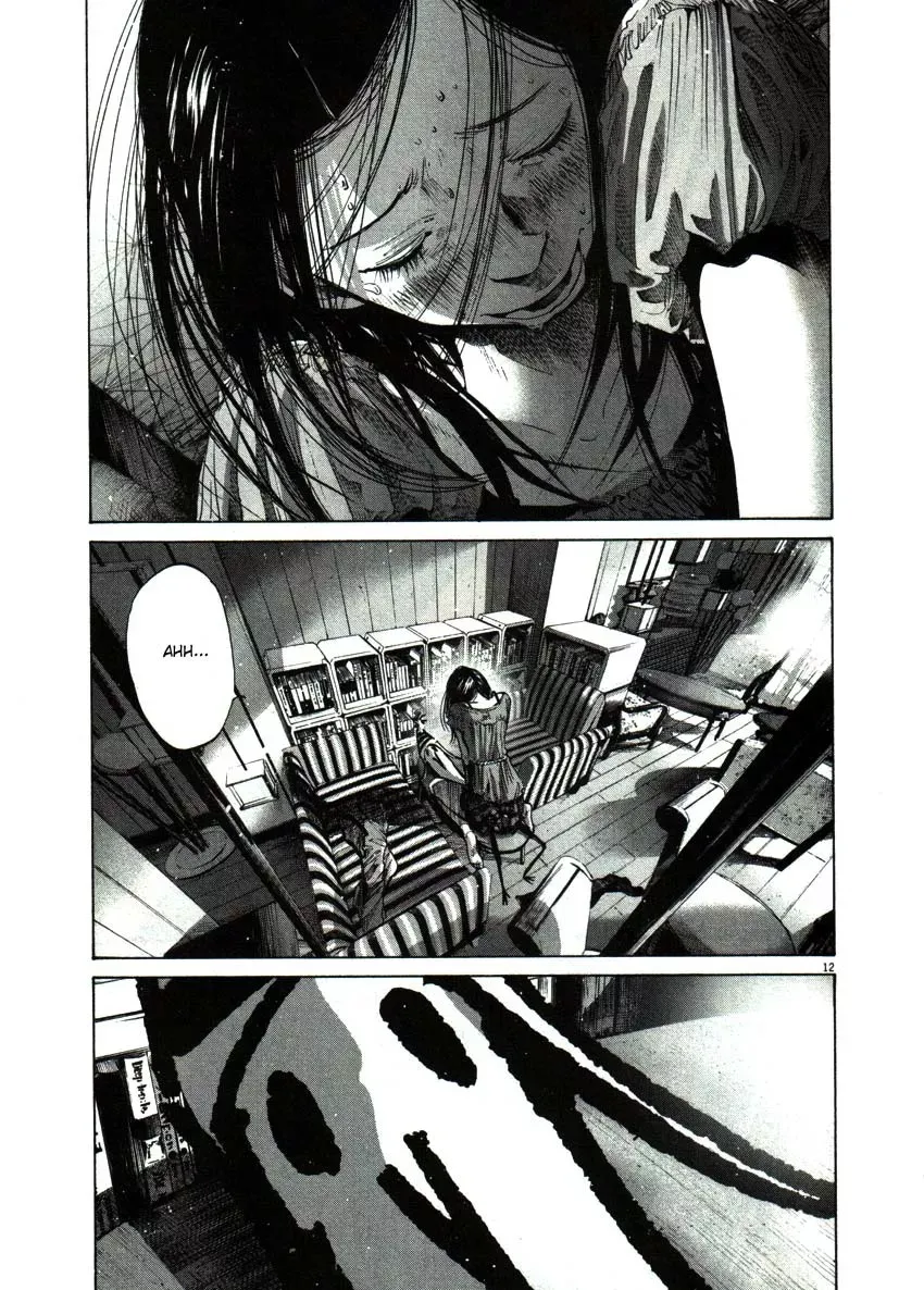 Read Goodnight Punpun Manga Online