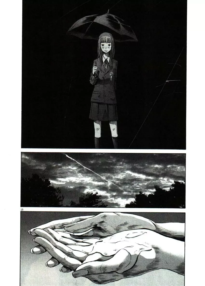Read Goodnight Punpun Manga Online