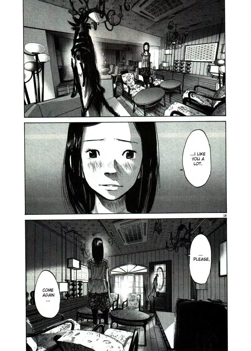 Read Goodnight Punpun Manga Online