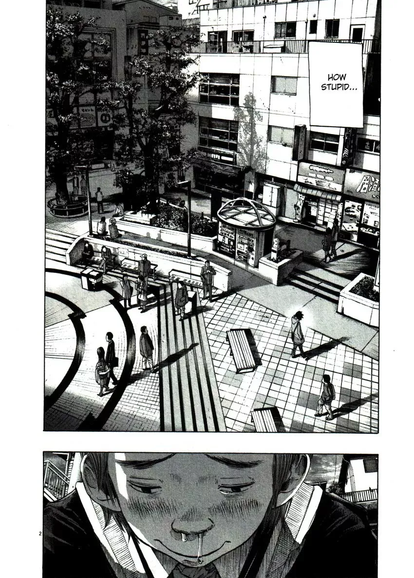 Read Goodnight Punpun Manga Online