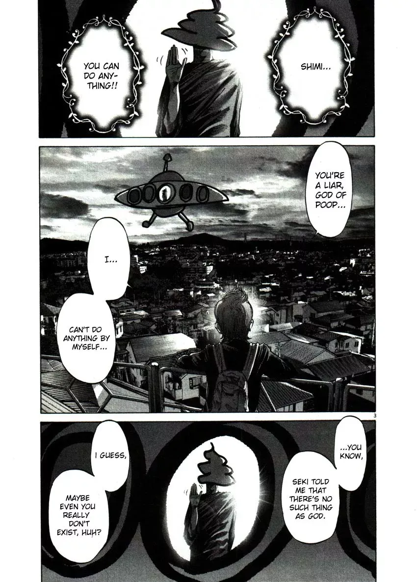 Read Goodnight Punpun Manga Online