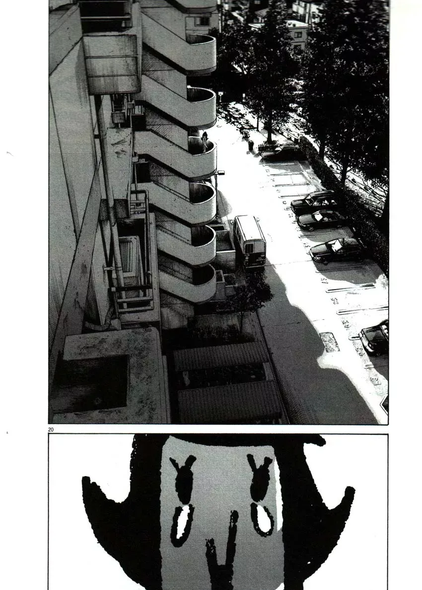 Read Goodnight Punpun Manga Online
