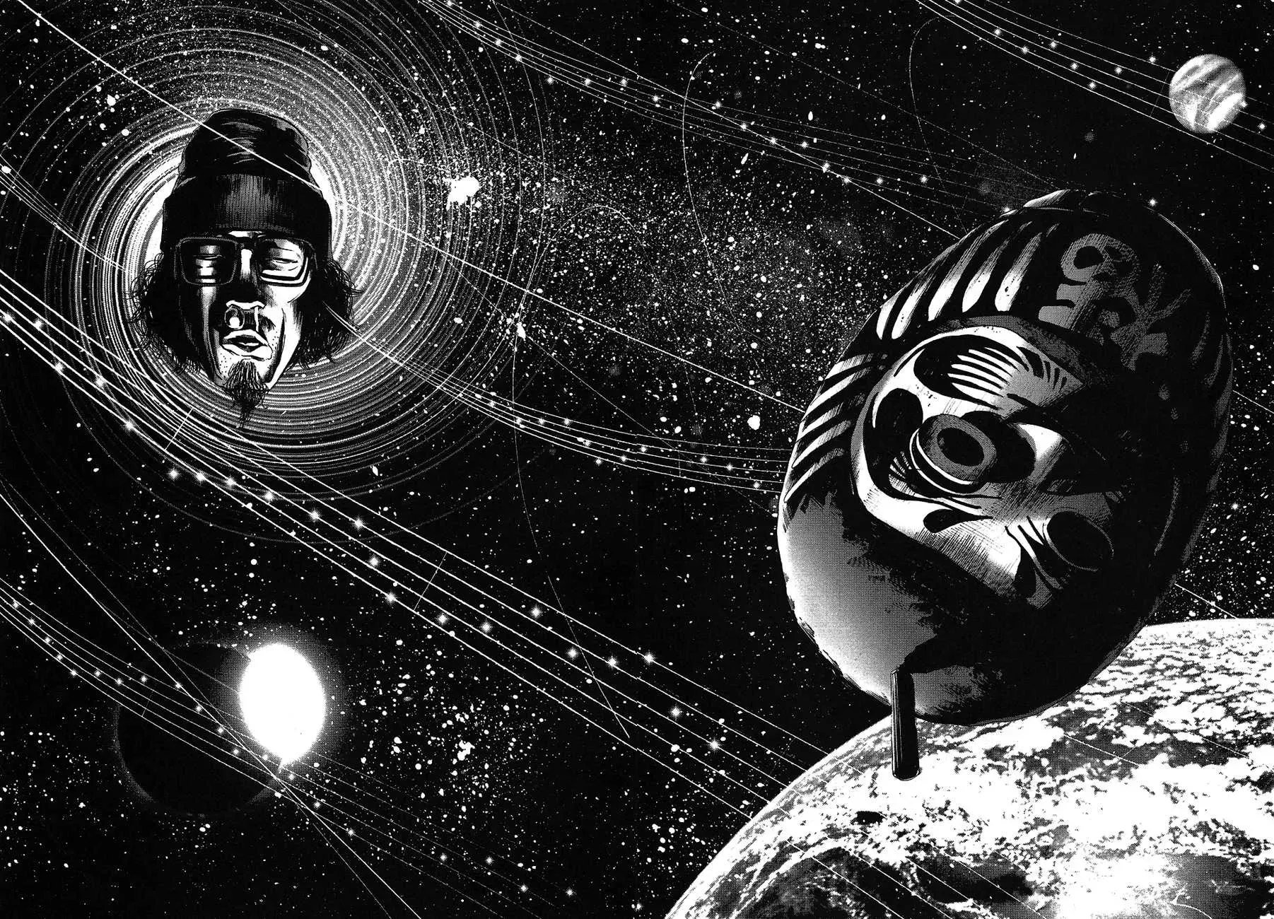 Read Goodnight Punpun Manga Online