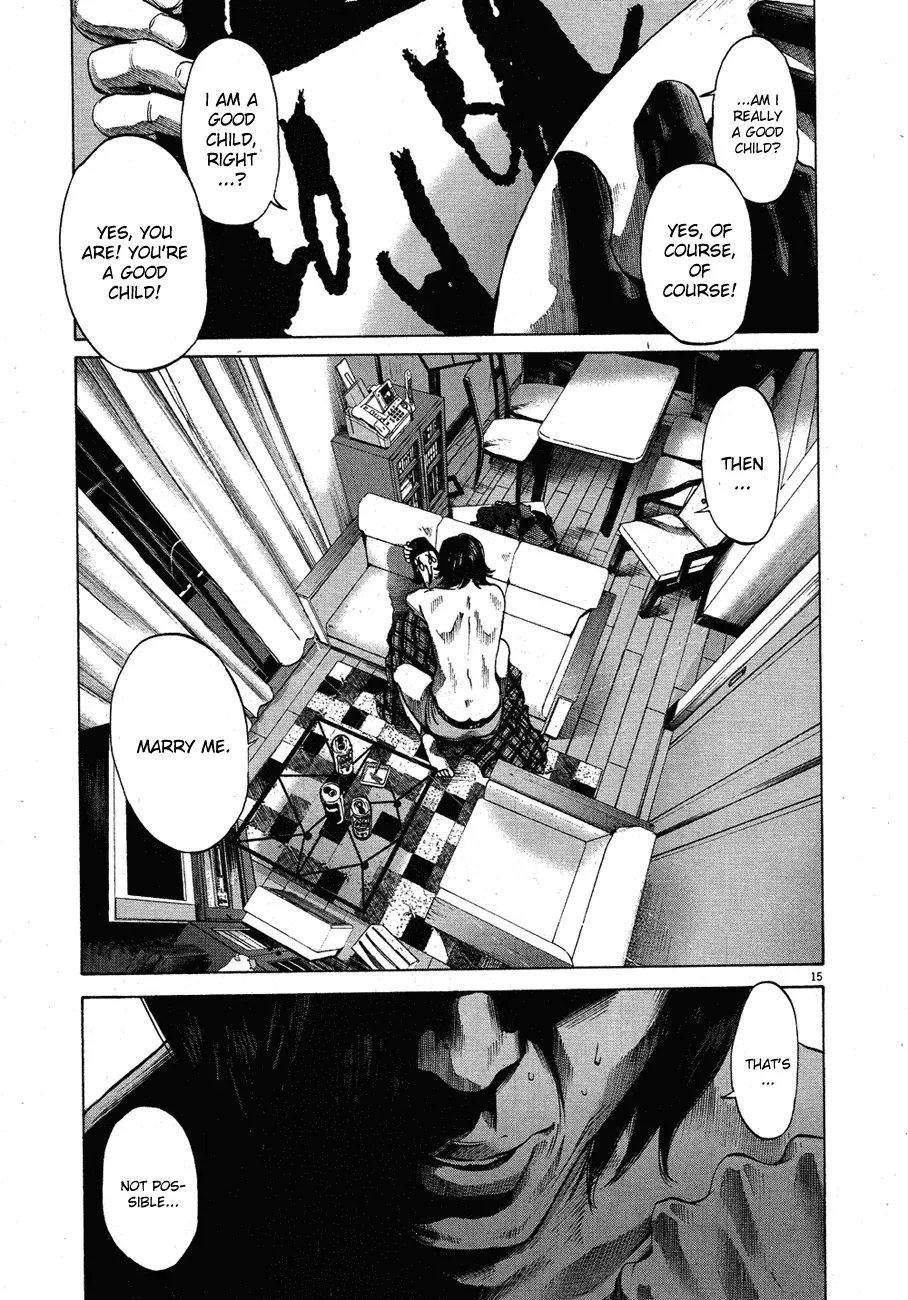 Read Goodnight Punpun Manga Online