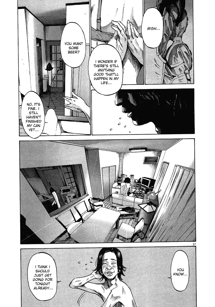 Read Goodnight Punpun Manga Online