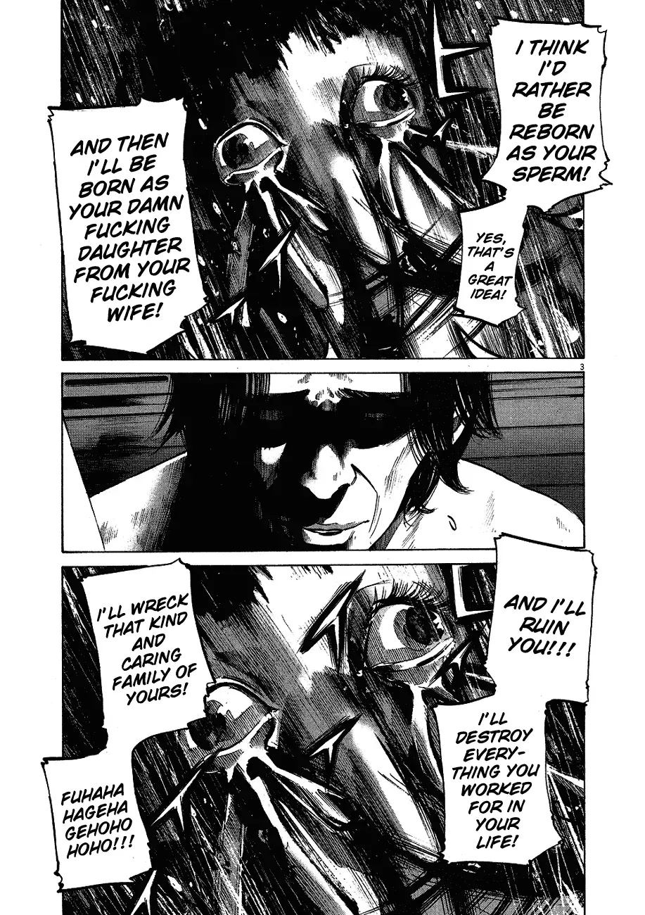 Read Goodnight Punpun Manga Online