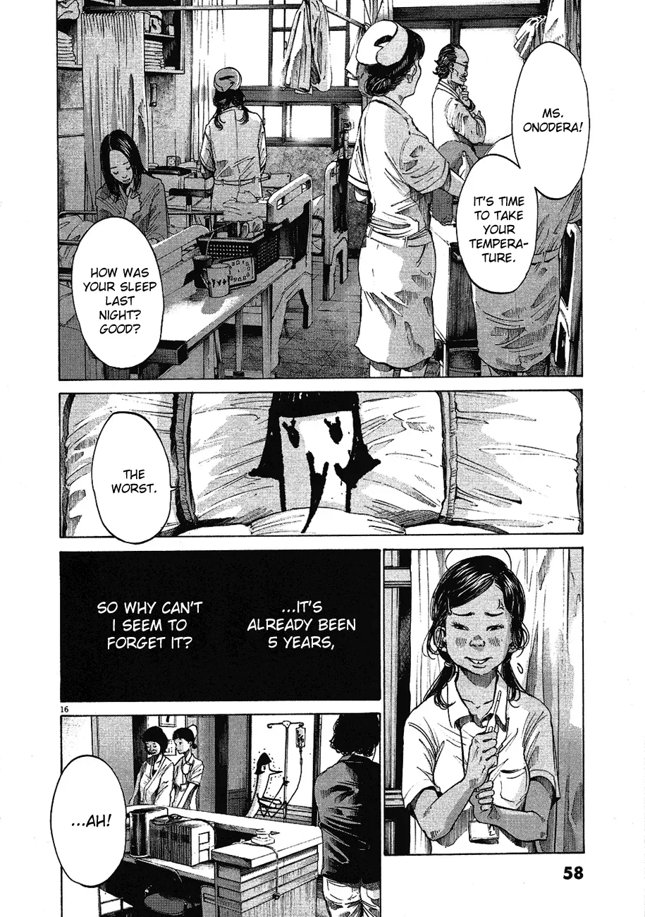 Read Goodnight Punpun Manga Online