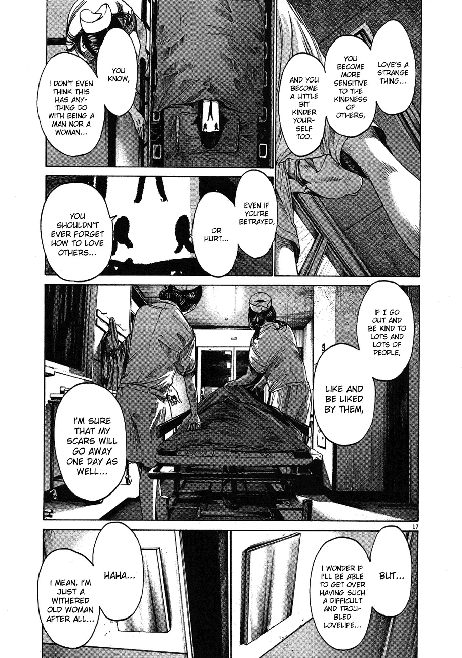 Read Goodnight Punpun Manga Online