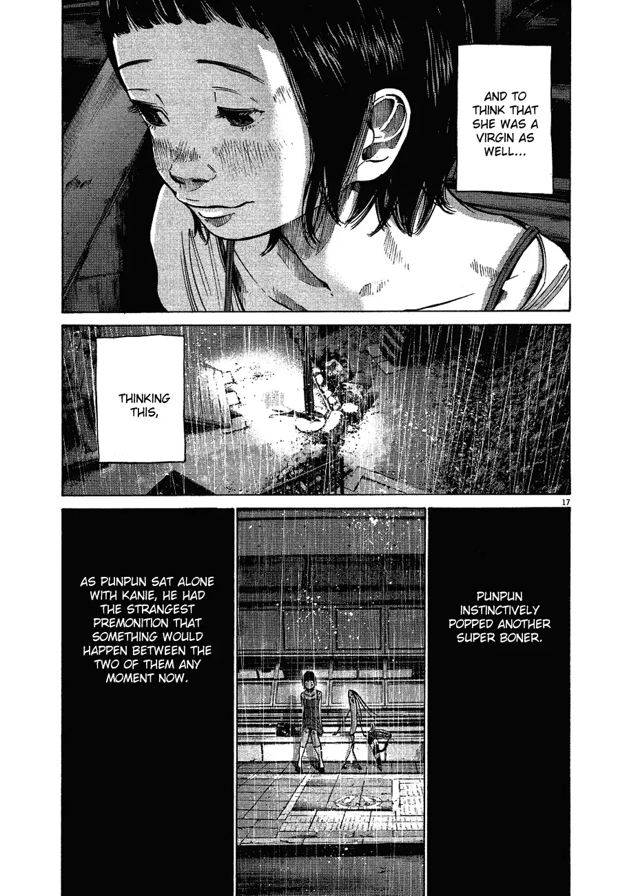 Read Goodnight Punpun Manga Online