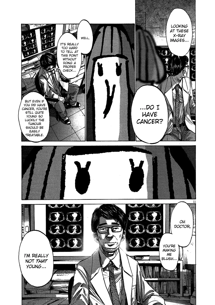 Read Goodnight Punpun Manga Online