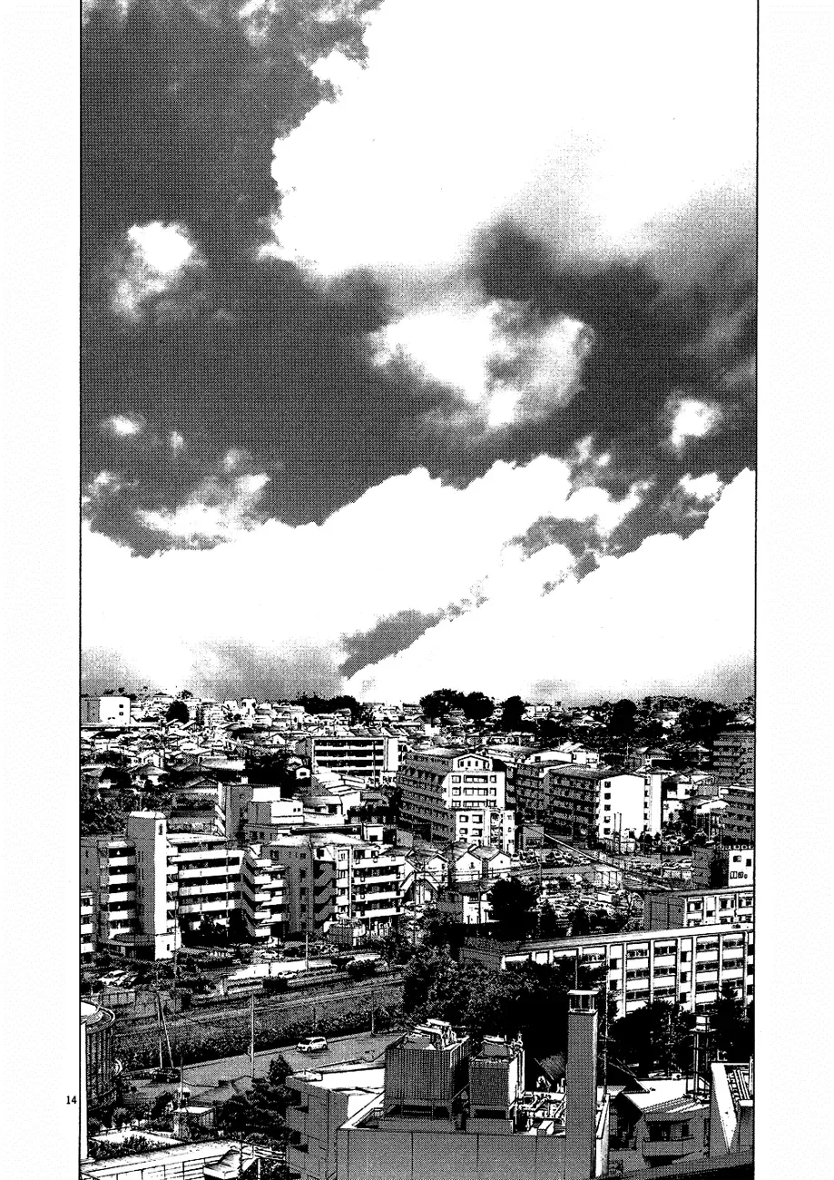 Read Goodnight Punpun Manga Online