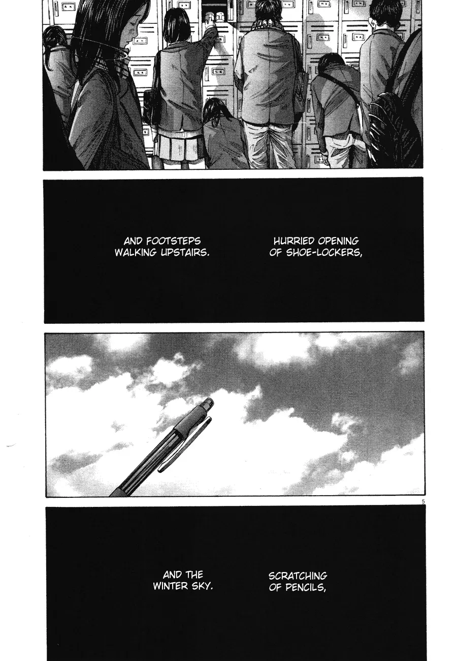 Read Goodnight Punpun Manga Online