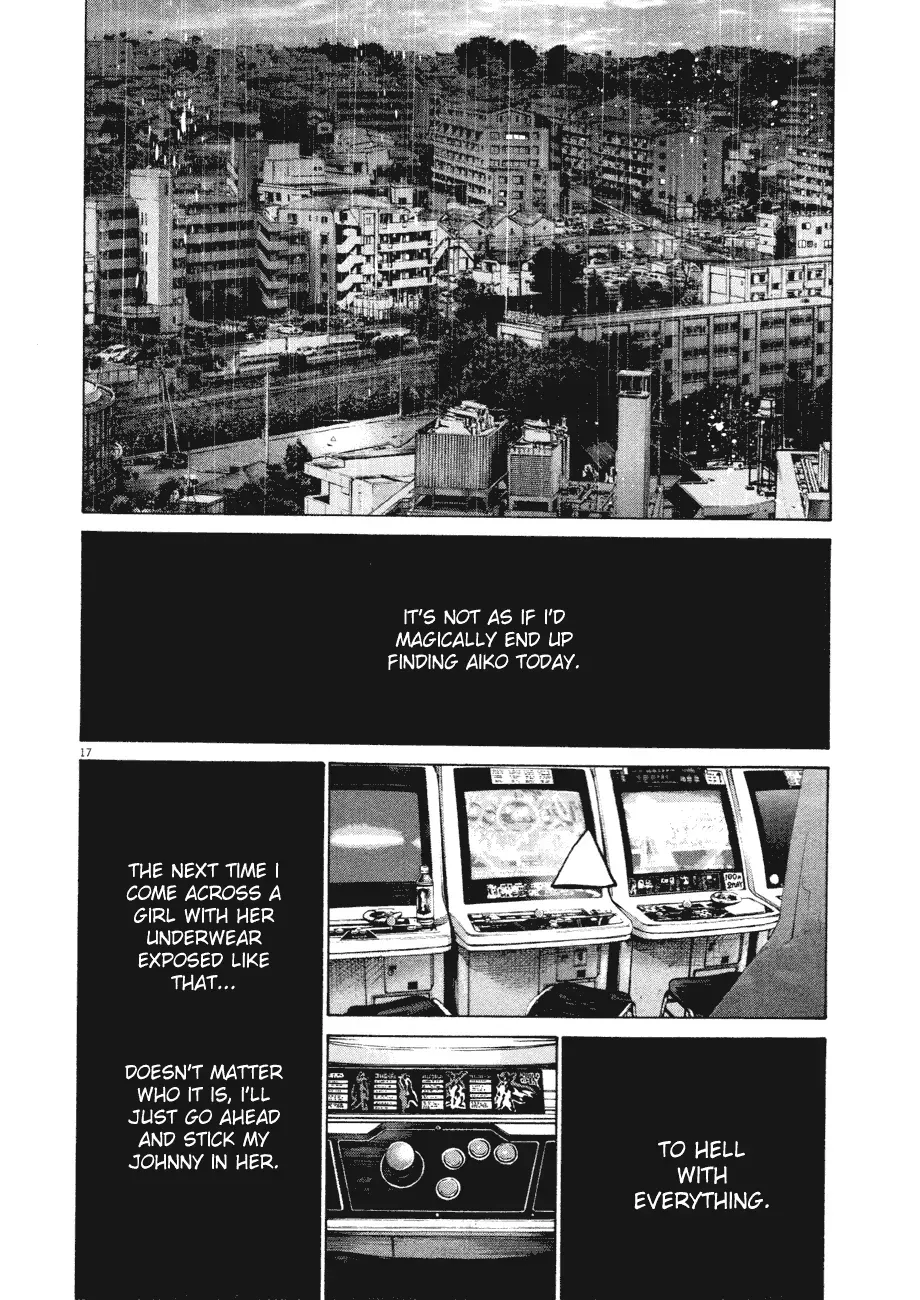 Read Goodnight Punpun Manga Online