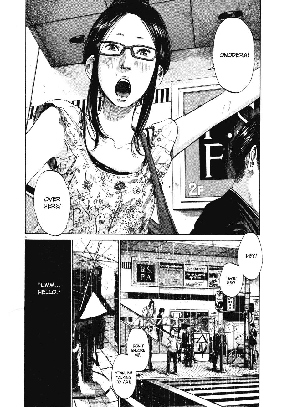 Read Goodnight Punpun Manga Online